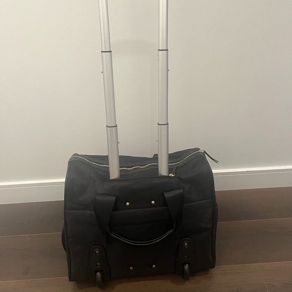 Parfois Nylon Weekend Bag - Picture 4 of 8